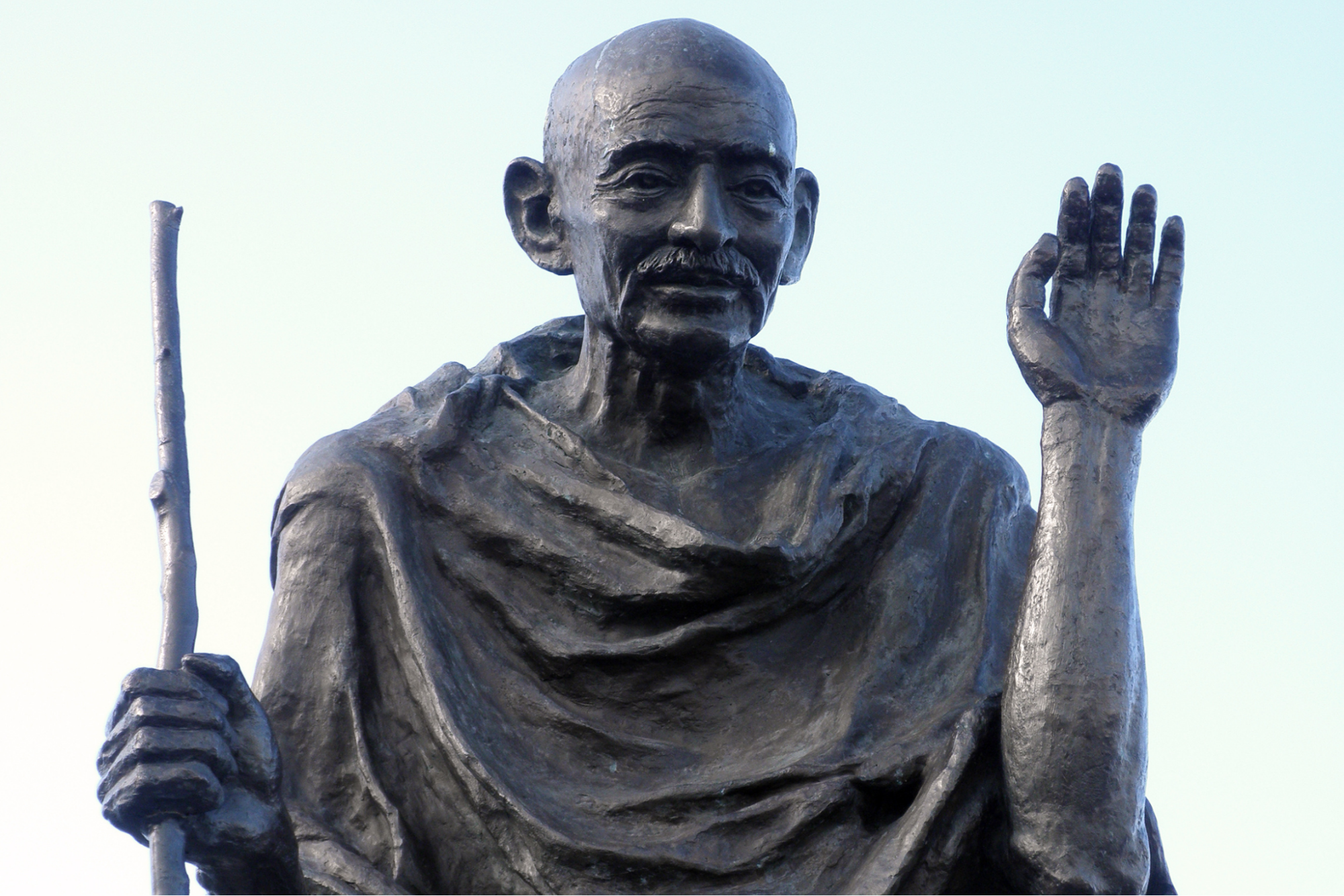 Gandhi Jayanti